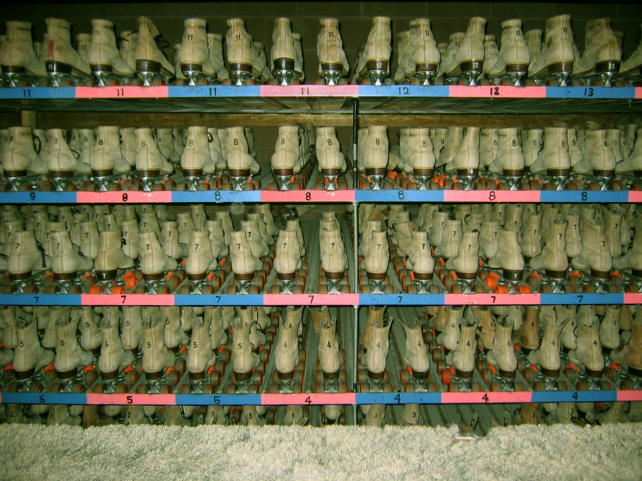 Roller Skates